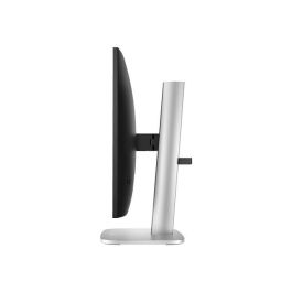 HP 524pu 23,8" FHD 1920x1080 IPS 100Hz 5ms USB-C HDMI DisplayPort VESA Monitor Negro/Plata