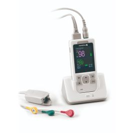 Pulsioximetro De Mano Veterinario Con Ecg Covetrus Precio: 495.49999972. SKU: B1C7HAJGMN