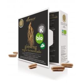 Ginseng Negro Fermentado Precio: 20.5000004. SKU: B15L7QSFMY