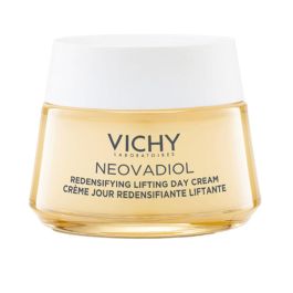 Vichy NEOVADIOL peri-menopausia Crema Día Redensificante PS 50 ml Tratamiento Facial Reafirmante Precio: 36.49999969. SKU: S0593096