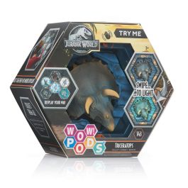 Figura Wow! Pod Jurassic World Dominion Precio: 17.5000001. SKU: B12GCQXXBP