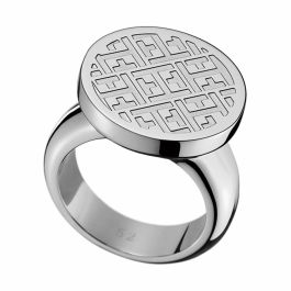 Anillo Mujer Tommy Hilfiger 2700090C (14) Precio: 34.4729. SKU: B1699DT6SV