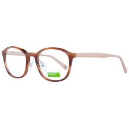 Montura de Gafas Mujer Benetton BEO1028 49151 Precio: 50.49999977. SKU: S7237564