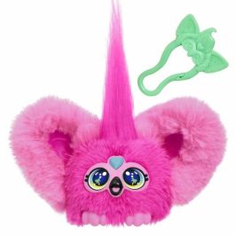 HASBRO Mini Furby Flo-Flo Furblet Juguete Electrónico con 45+ Melodías K-pop y Sonidos Furbish, Edad +6 Años Precio: 13.6900005. SKU: B1C3HXGGDQ