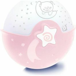 Lámpara Proyecto Rosa INFANTINO Precio: 30.68999956. SKU: S7101056