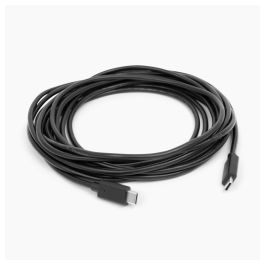 Cable USB-C Owl Labs ACCMTW300-0002 Negro 4,9 m Precio: 44.5900004. SKU: B15TN6VBXZ