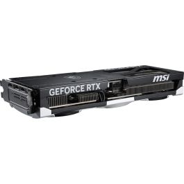 MSI VENTUS GEFORCE RTX 5080 16G 3X OC PLUS tarjeta gráfica NVIDIA 16 GB GDDR7 MSI VENTUS GEFORCE RTX 5080 16G 3X OC PLUS tarjeta gráfica NVIDIA 16 GB GDDR7