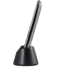 Gigaset GL390 Teléfono Móvil Gris para Mayores, Fácil Uso con Botón SOS y Teclas Grandes