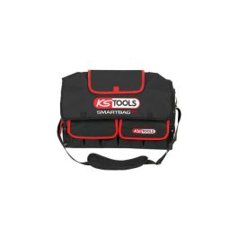 Ks Tools Bolso Bandolera Grande para Herramientas y Accesorios, Vacío, Ultra Resistente, Asa Reforzada, Correa Acolchada, Múltiples Bolsillos Precio: 91.95000056. SKU: B1JZQ2ZAS6