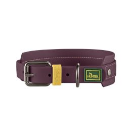 Collar para Perro Hunter Morado 27-35 cm Precio: 13.068. SKU: B14PNL97X2