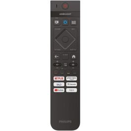 Philips 43PUS8600/12 TV 43" 4K QLED Ambilight 120Hz