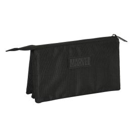 Safta Portatodo Triple Capitán América Teen