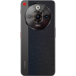 ZTE Nubia P720F08 Smartphone Focus Pro 8GB RAM, 256GB Almacenamiento, 6.72" FHD+ 120Hz, Cámara 108MP OIS, 5000mAh 5G Negro ZTE Nubia P720F08 Smartphone Focus Pro 8GB RAM, 256GB Almacenamiento, 6.72" FHD+ 120Hz, Cámara 108MP OIS, 5000mAh 5G Negro