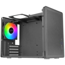 Caja Gaming Minitorre Mars Gaming MC-XPS Caja Gaming Minitorre Mars Gaming MC-XPS