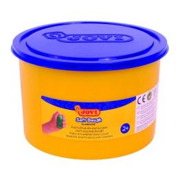 Plastilina Jovi Blandiver Soft Dough 460 Gr. Azul Precio: 4.49999968. SKU: B1CVHCLA9A