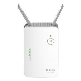 Repetidor Inalámbrico D-Link DAP-1620 AC1300 1300Mbps/ 2 Antenas Precio: 57.49999981. SKU: S55100873