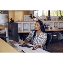 HP 355 Compact Multi UK Teclado Inalámbrico Compacto y Confortable con Conectividad Multi-dispositivo para Escritorio y Portátil