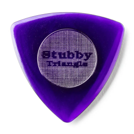 Dunlop Pack 24 Púas Tri Stubby Light Purple - 3.00 Mm Precio: 17.99589077. SKU: B12KPMHLTR