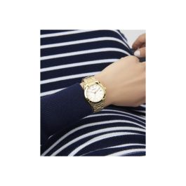 Reloj Mujer Guess ALICE Dorado
