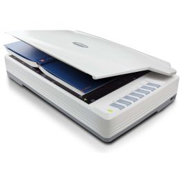 Plustek Escáner Plano A320E A3+ 800x800 DPI USB Blanco Color Compatible con Mac y Windows Precio: 618.6900005. SKU: B1GNHL83ND