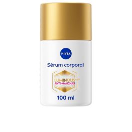 Nivea Sérum Tratamiento Avanzado Corporal Antiestrías Luminous630® 100 ml Precio: 12.68999963. SKU: B14JK5JT25