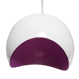 Lámpara Colgante "Brooke" [SKD-P039-W] Precio: 13.50000025. SKU: B1CSSXLRQW