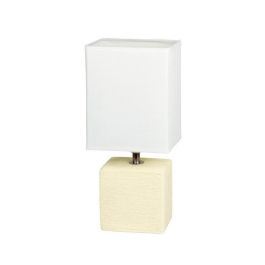 Lámpara de Mesa RABALUX "Orlando" 1xE14 IP20 [RAB-4458]