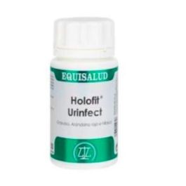 Holofit Urinfect con Gayuba, Arándano Rojo e Hibisco, Complemento Alimenticio, 50 Cápsulas Precio: 35.4999997. SKU: B1D6RCPLMB