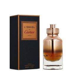 Perfume Hombre Cartier L'Envol de Cartier Parfum EDP 80 ml Perfume Hombre Cartier L'Envol de Cartier Parfum EDP 80 ml