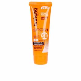 Babaria SOLAR SPORT Crema Solar Waterproof SPF50 75 ml Protector Solar Facial Corporal Precio: 7.88999981. SKU: B1JY9MPPE7
