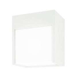 Aplique Exterior RABALUX "Balimo" LED 560Lm 12W 560Lm IP54 [RAB-7476]