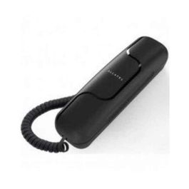 Teléfono Fijo Alcatel ATL1413670 Negro Precio: 13.50000025. SKU: B1EEC87DBL