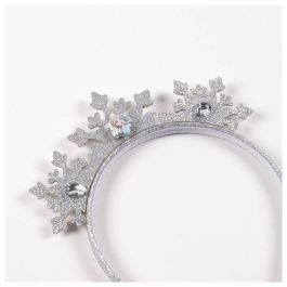 CERDÁ Set Diadema y Tutú Frozen Disney