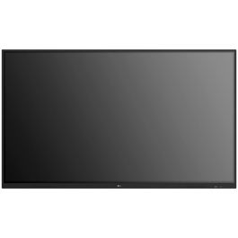 LG 86TR3PJ-B Pantalla Digital Signage Táctil 86" UHD+ 3840x2160 Wifi 16/7