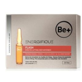 Be+ Amp Efecto Flash Precio: 19.49999942. SKU: B19GP5QVNV