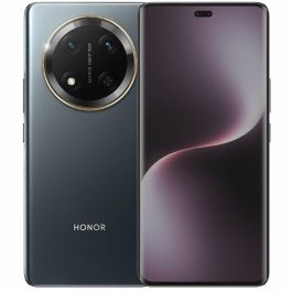 Smartphone Honor BRP-NX1 6,78" Octa Core 8 GB RAM 512 GB Negro Smartphone Honor BRP-NX1 6,78" Octa Core 8 GB RAM 512 GB Negro