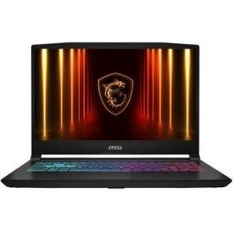 MSI Katana 15 HX B14WGK-818XFR Portátil Gaming 15.6" FHD 144Hz Intel RTX 5050 8GB RAM 32GB SSD 512GB Precio: 2217.79000058. SKU: B18KZZRBS3