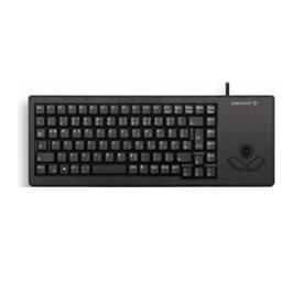 Cherry Teclado G84-5400 XS Trackball Raton Integrado Compacto Teclado con Tecnologia Cherry ML Precio: 167.88999986. SKU: S0200452