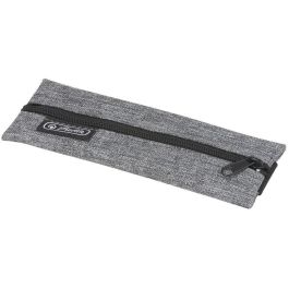 Herlitz 50033294 Estuche Suave my.book flex A6 de Tela Gris con Cremallera Precio: 19.68999967. SKU: B1FZ2L2VHF