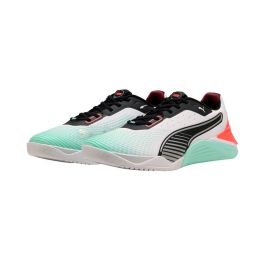 Zapatillas Deportivas Puma Fuse 4.0 Azul claro Hombre M