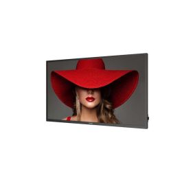 Philips 32", FHD ADS (1920 x 1080), 400 cd/m², 8 ms, Quad Core Cortex 2x A72 + 4x A53, 4/32 GB, Android 11 Philips 32", FHD ADS (1920 x 1080), 400 cd/m², 8 ms, Quad Core Cortex 2x A72 + 4x A53, 4/32 GB, Android 11