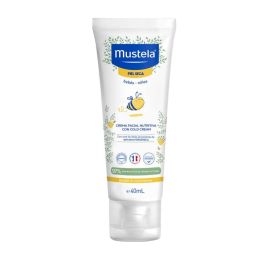 Mustela Bébé Crema Facial Nutritiva Al Cold Cream Mustela Bébé Crema Facial Nutritiva Al Cold Cream Precio: 8.79000023. SKU: S05102364