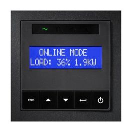 SAI Interactivo Eaton 9E11KIR 10000 W Precio: 3468.78999995. SKU: B15P6AHQCM