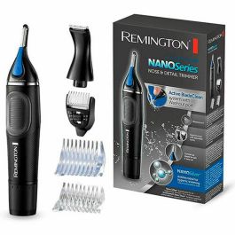 Cortapelos de Nariz y Oreja Remington 43211570100 Cortapelos de Nariz y Oreja Remington 43211570100