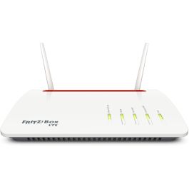 AVM FRITZ!Box 6890 LTE Dual-Band (2.4 GHz/5 GHz)