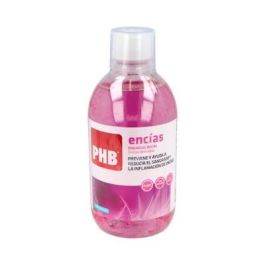 PHB Enjuague Bucal Encías Gingival 500Ml Precio: 13.59000005. SKU: B1BGHPR9KY