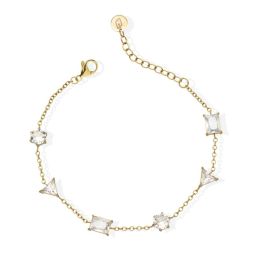 Pulsera Mujer LIU JO LJ2852 Dorado Pulsera Mujer LIU JO LJ2852 Dorado Precio: 67.69000029. SKU: B19545C5CB