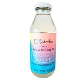 King Agua de Coco 100% 350 ml Bio Precio: 4.7899995. SKU: B18KBEQG3J