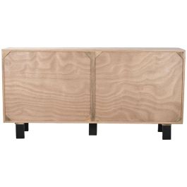 Buffet Scandi DKD Home Decor 38 x 80 x 160 cm Buffet Scandi DKD Home Decor 38 x 80 x 160 cm