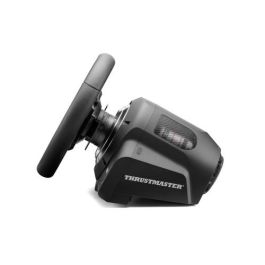 Thrustmaster 4160846 Mando y Volante Negro USB PC, PlayStation 4, PlayStation 5 para Carreras Ultrarrealistas